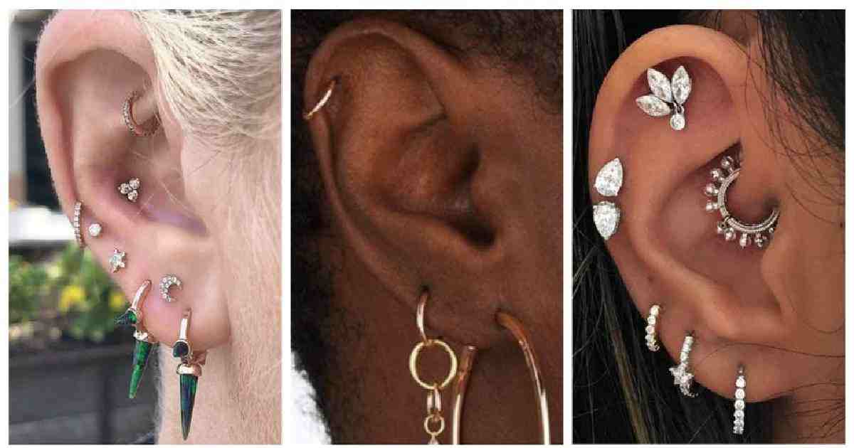 Piercing trends to be everywhere soon: American jeweler Maria Tash